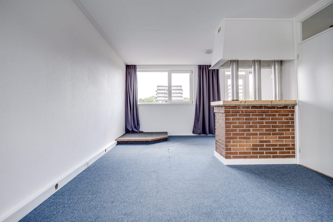 Foto 52 van Hildebranddreef 22