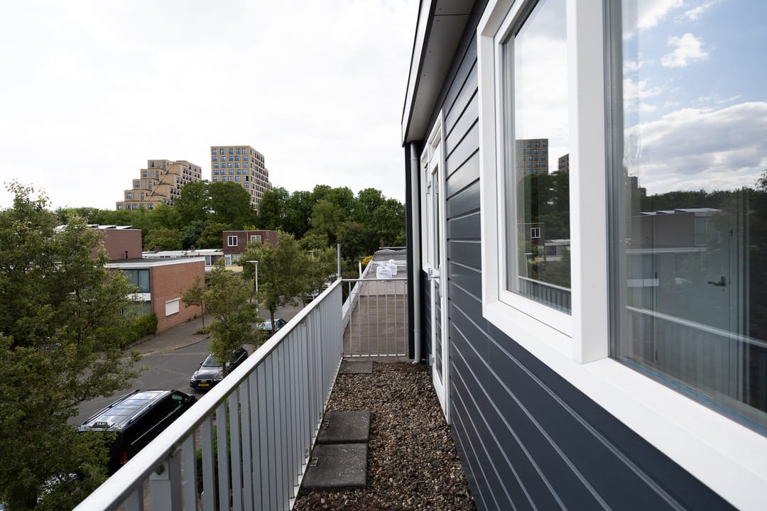 Foto 56 van Hildebranddreef 22