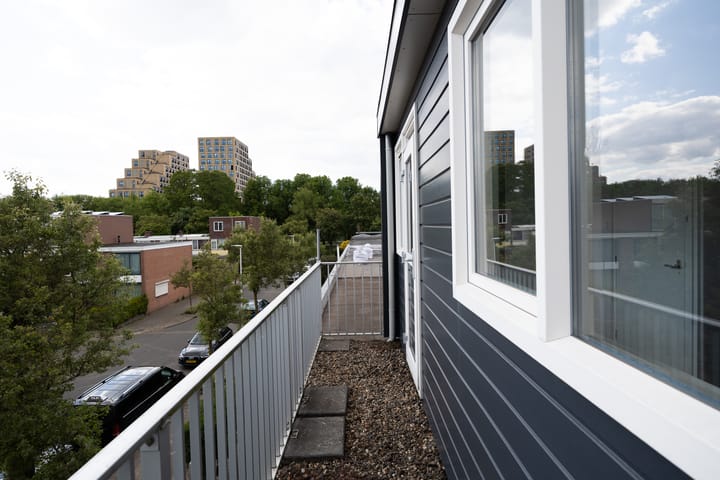 Foto 56 van Hildebranddreef 22