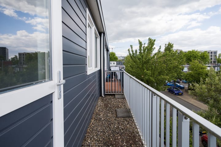 Foto 57 van Hildebranddreef 22