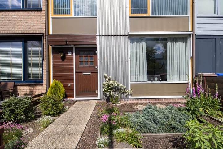 Foto 60 van Hildebranddreef 22