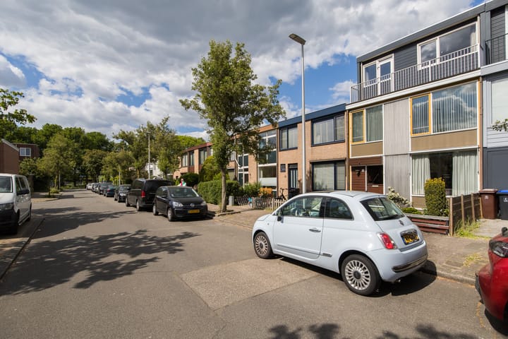 Foto 61 van Hildebranddreef 22