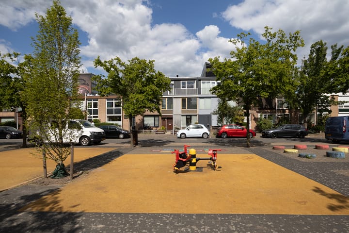 Foto 62 van Hildebranddreef 22