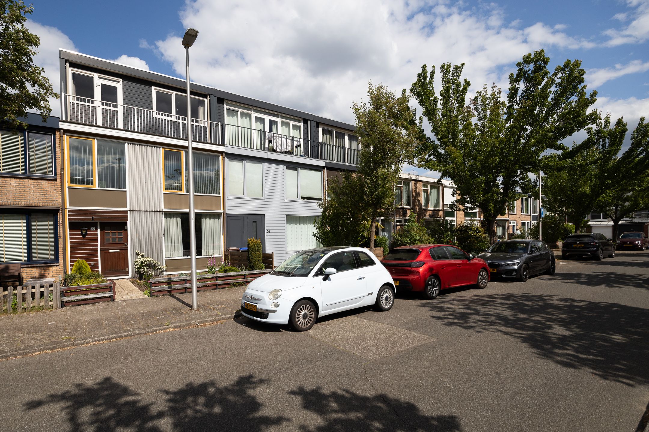 Foto 63 van Hildebranddreef 22