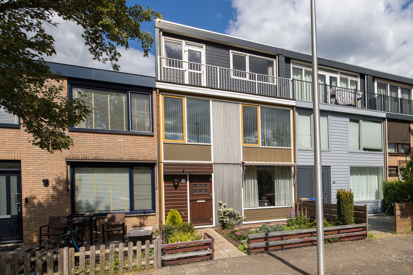 Foto 64 van Hildebranddreef 22