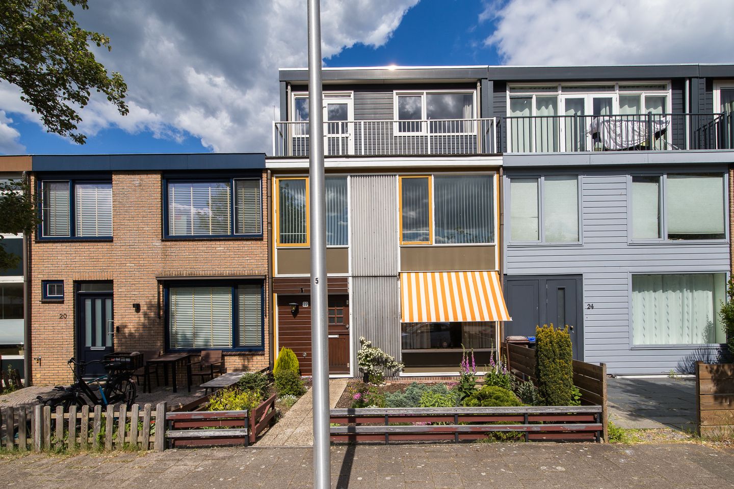 Foto 65 van Hildebranddreef 22