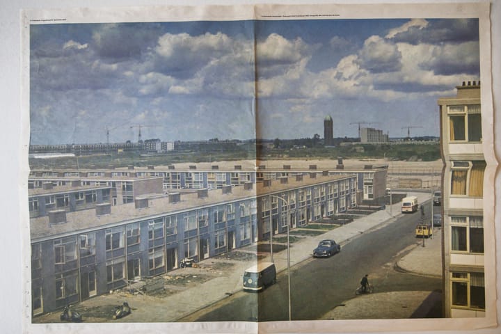 Foto 66 van Hildebranddreef 22