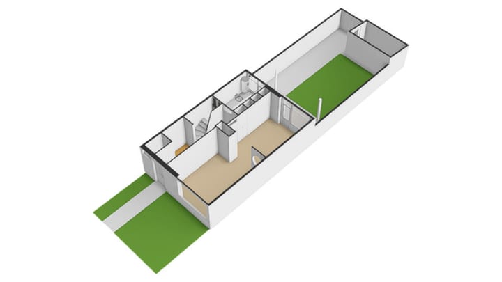 Foto 68 van Hildebranddreef 22