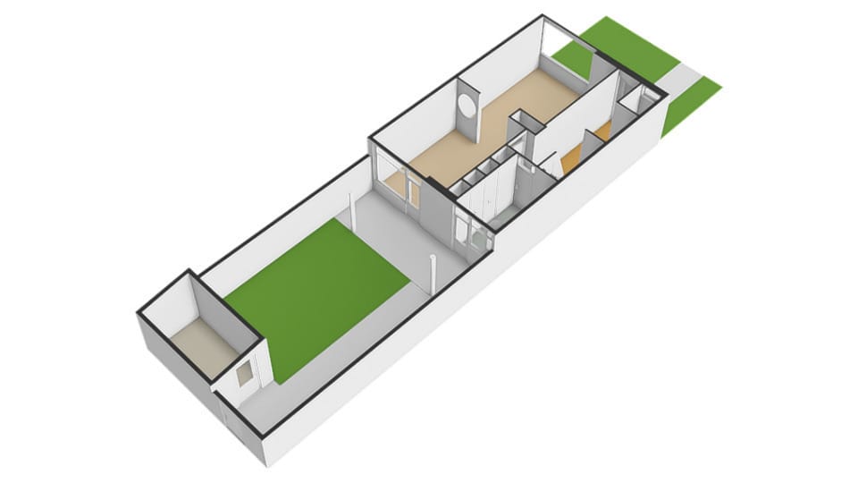 Foto 69 van Hildebranddreef 22