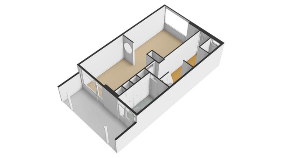 Foto 71 van Hildebranddreef 22