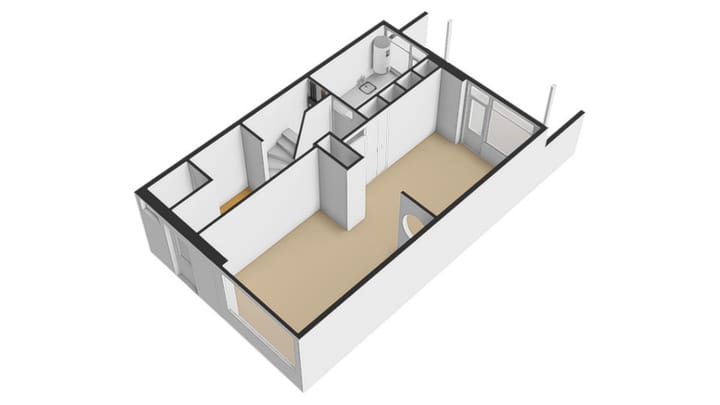 Foto 72 van Hildebranddreef 22