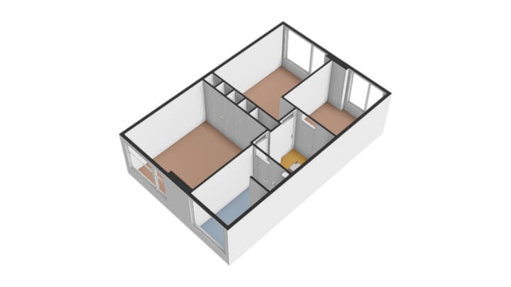 Foto 74 van Hildebranddreef 22