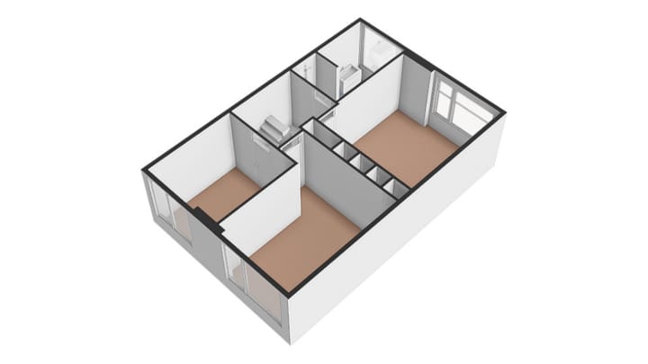 Foto 75 van Hildebranddreef 22