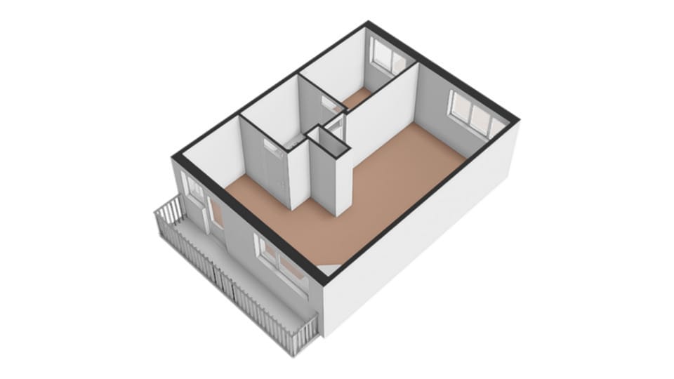 Foto 78 van Hildebranddreef 22