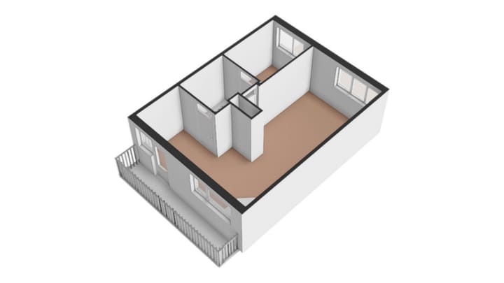 Foto 78 van Hildebranddreef 22