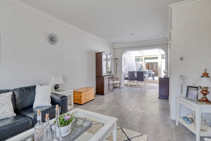 Foto 2 van Hertog Albrechtstraat 382