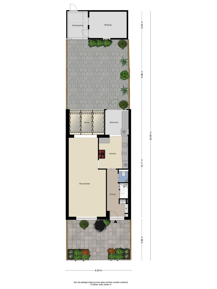 Foto 27 van Hertog Albrechtstraat 382