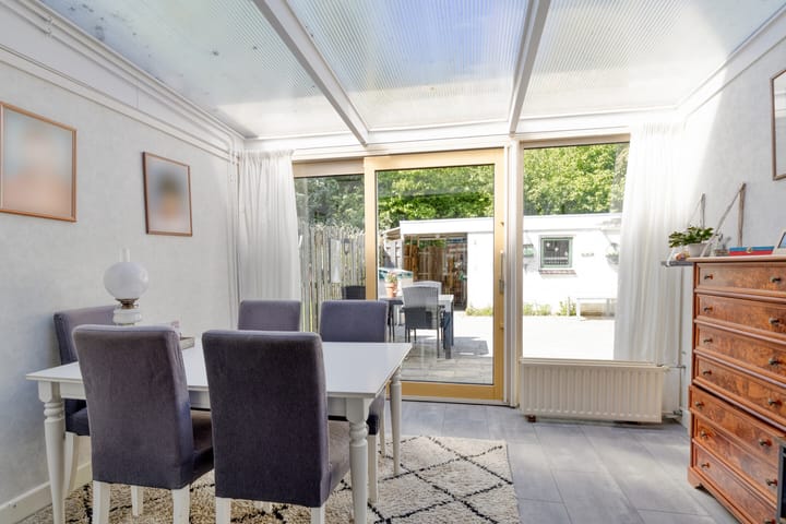 Foto 3 van Hertog Albrechtstraat 382