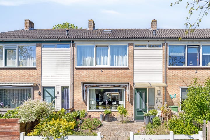 Foto 4 van Hertog Albrechtstraat 382