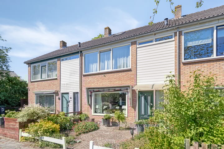 Foto 5 van Hertog Albrechtstraat 382