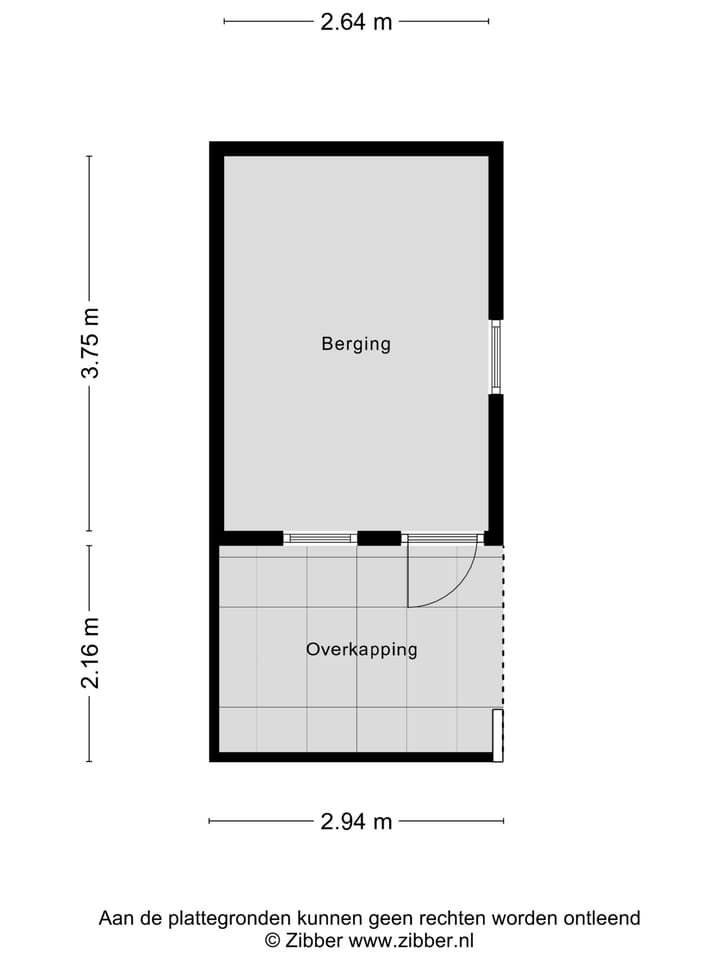 Foto 30 van Hertog Albrechtstraat 382