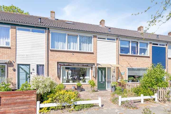 Foto 6 van Hertog Albrechtstraat 382