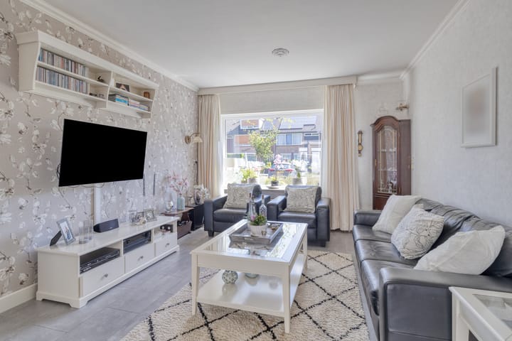 Foto 9 van Hertog Albrechtstraat 382