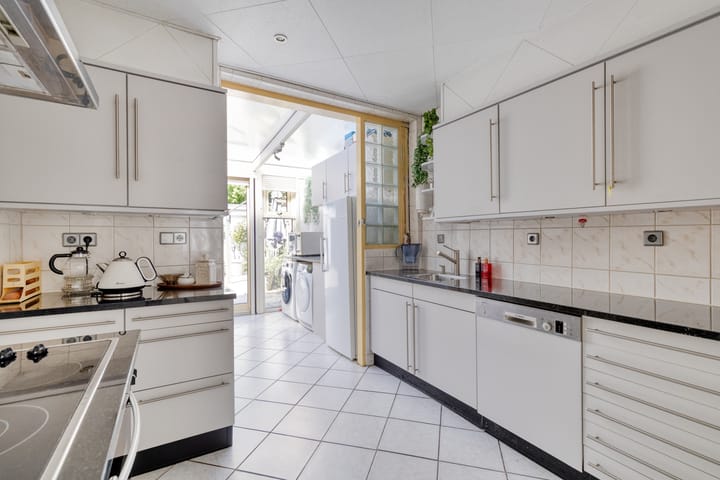 Foto 13 van Hertog Albrechtstraat 382