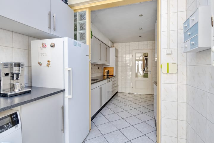 Foto 15 van Hertog Albrechtstraat 382