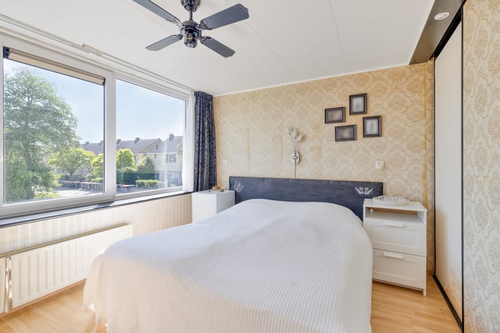 Foto 16 van Hertog Albrechtstraat 382