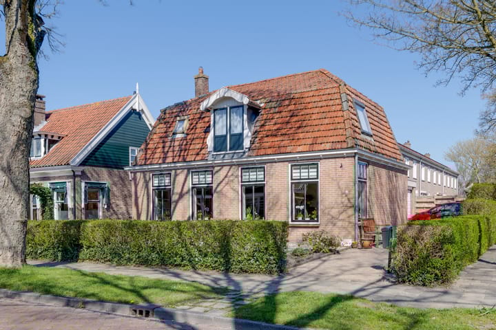 Zuiderpad 62