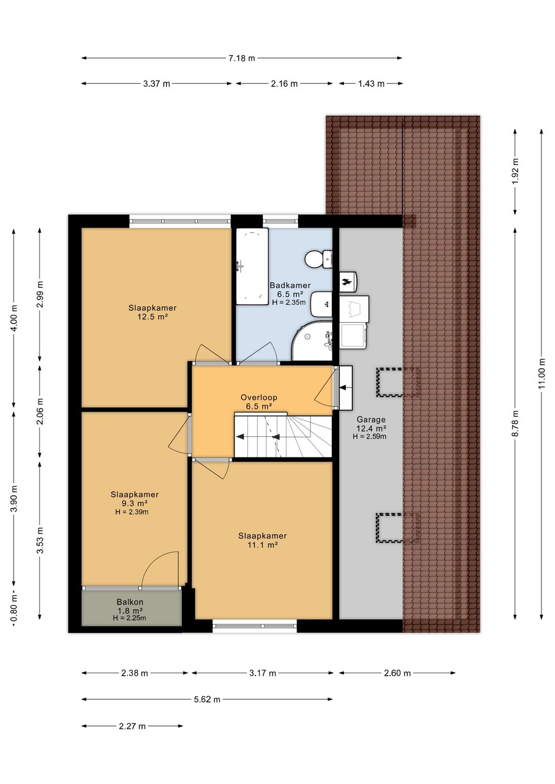 Foto 58 van Kersehôf 15