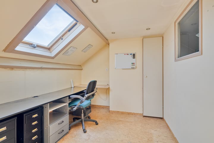 Foto 23 van Hertog Albrechtstraat 382