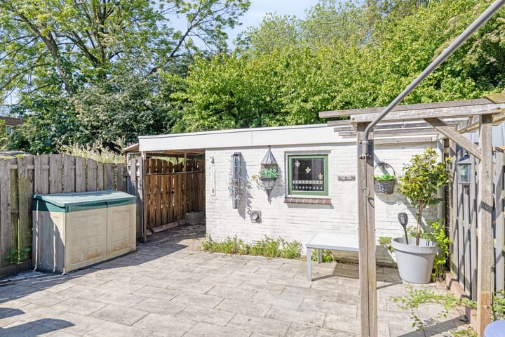 Foto 24 van Hertog Albrechtstraat 382