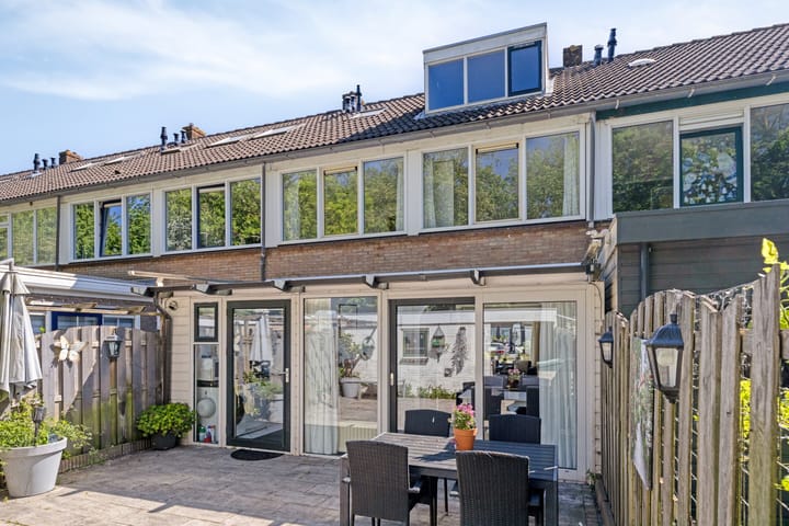 Foto 25 van Hertog Albrechtstraat 382