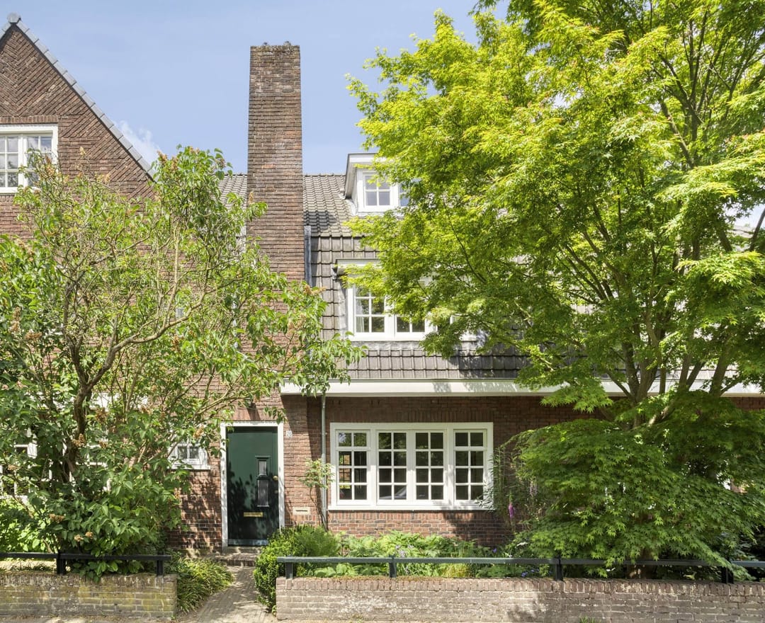 Foto 1 van Lijsterlaan 26