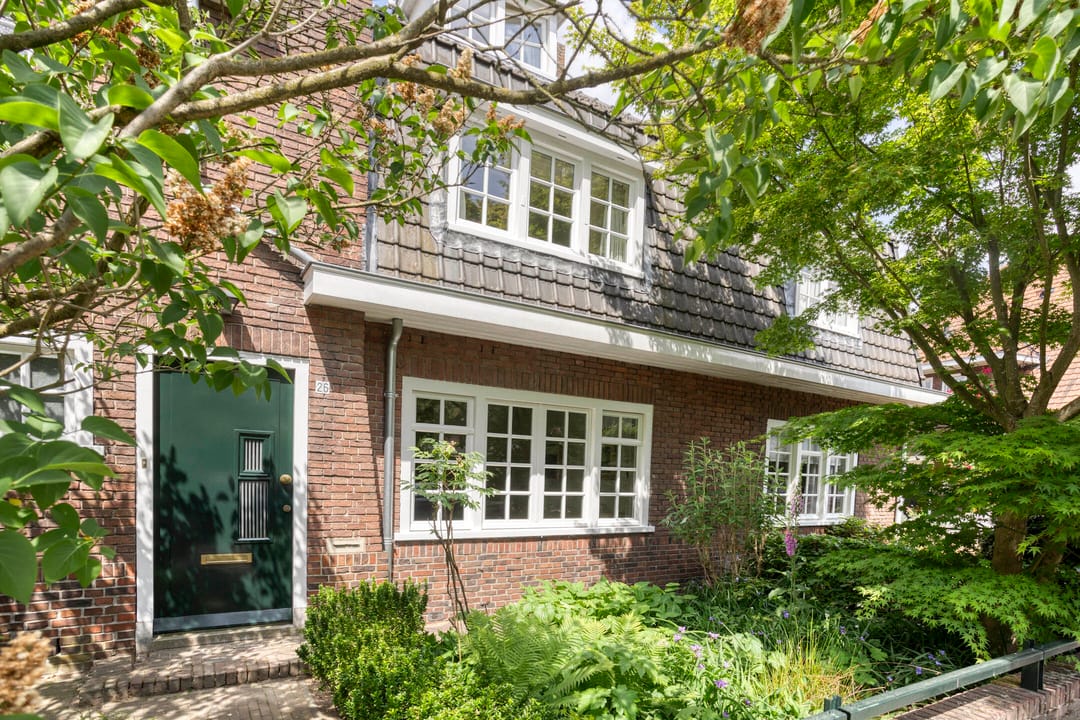 Foto 2 van Lijsterlaan 26