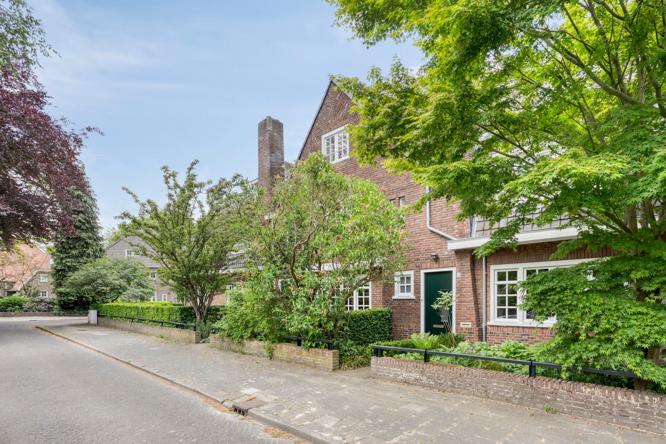 Foto 3 van Lijsterlaan 26