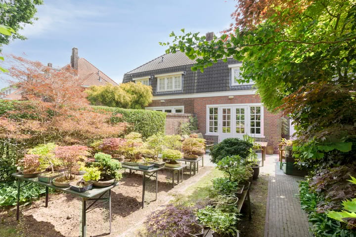 Foto 4 van Lijsterlaan 26