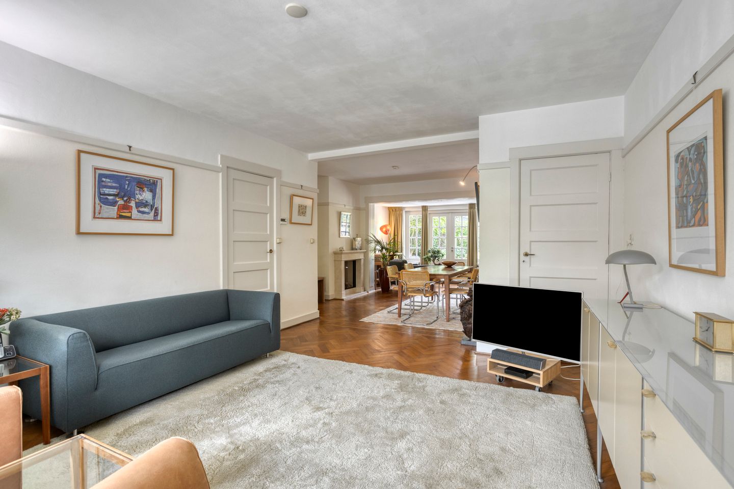 Foto 10 van Lijsterlaan 26