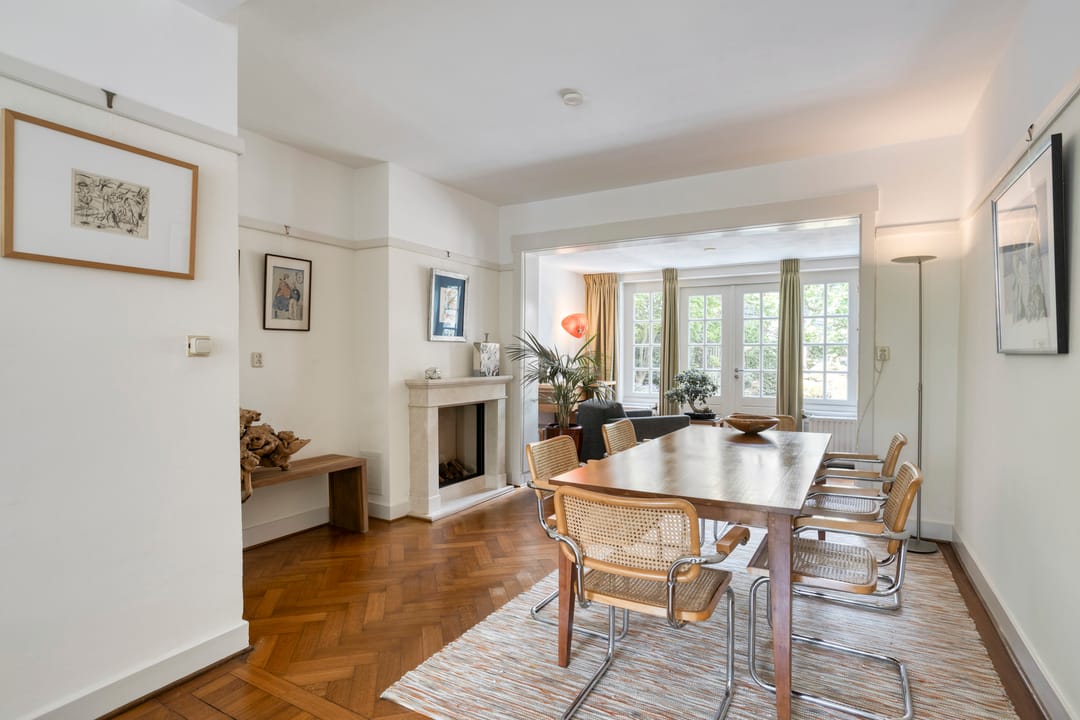 Foto 11 van Lijsterlaan 26