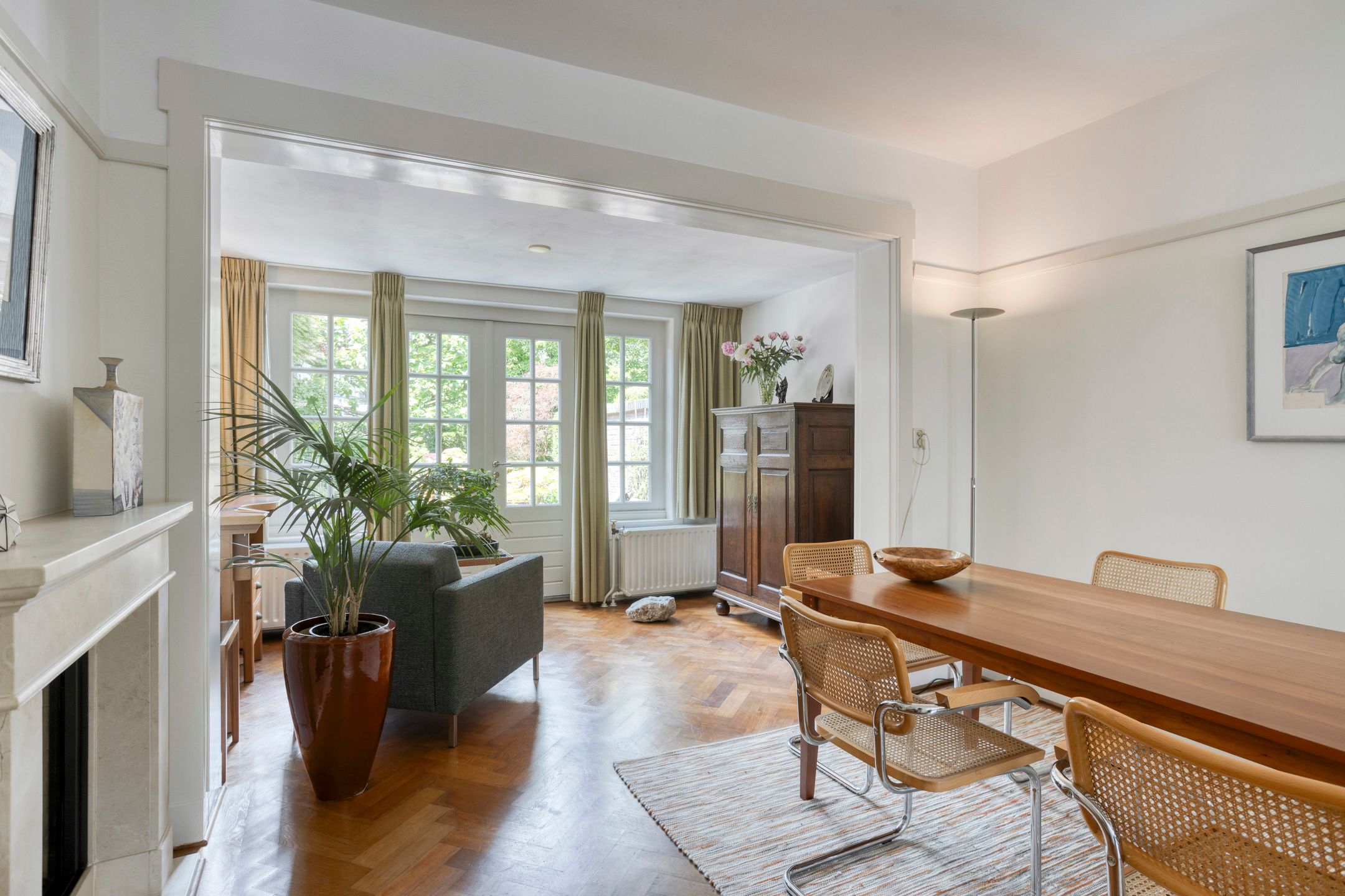 Foto 12 van Lijsterlaan 26