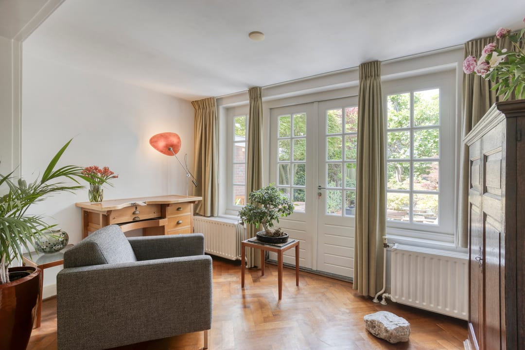 Foto 13 van Lijsterlaan 26