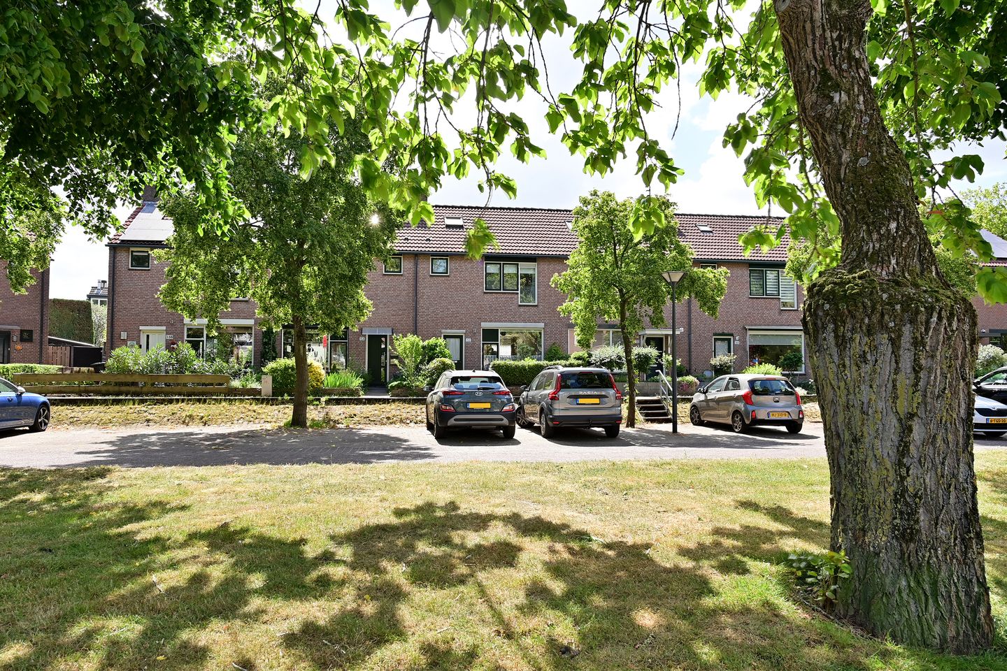 Foto 1 van Oostkade 152