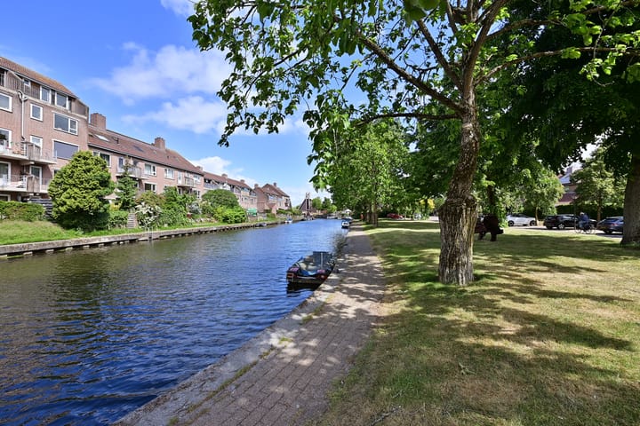 Foto 2 van Oostkade 152