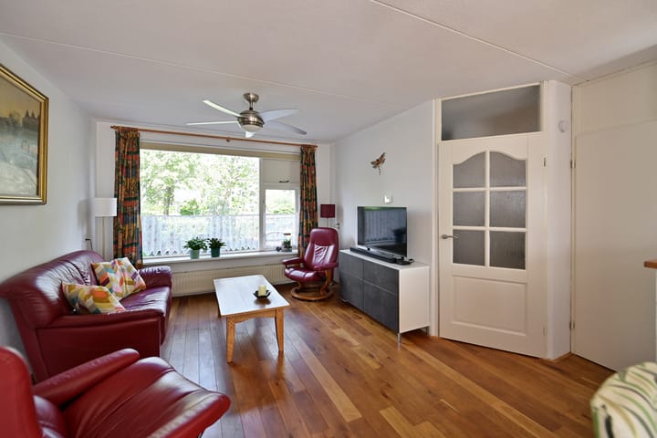 Foto 4 van Oostkade 152