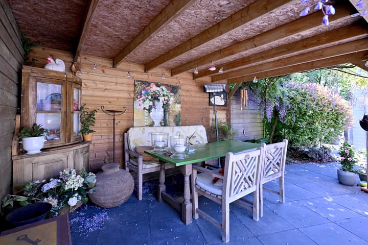 Foto 32 van Het Wansink 1