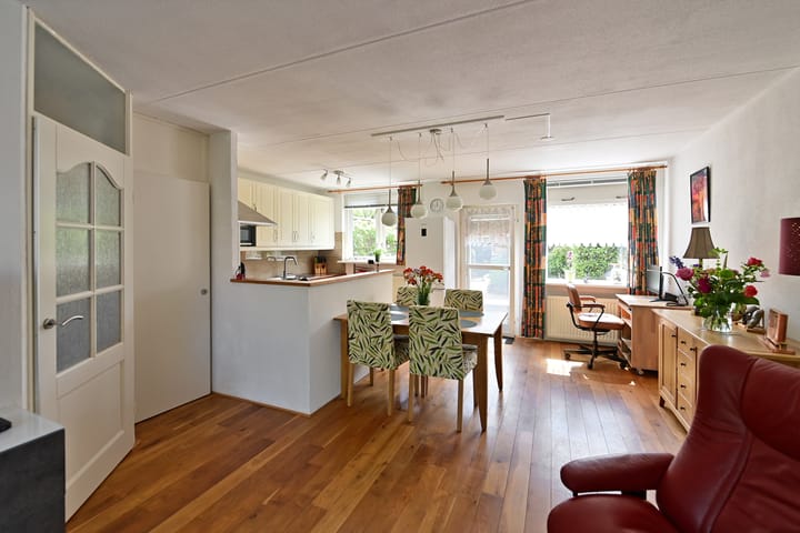 Foto 5 van Oostkade 152