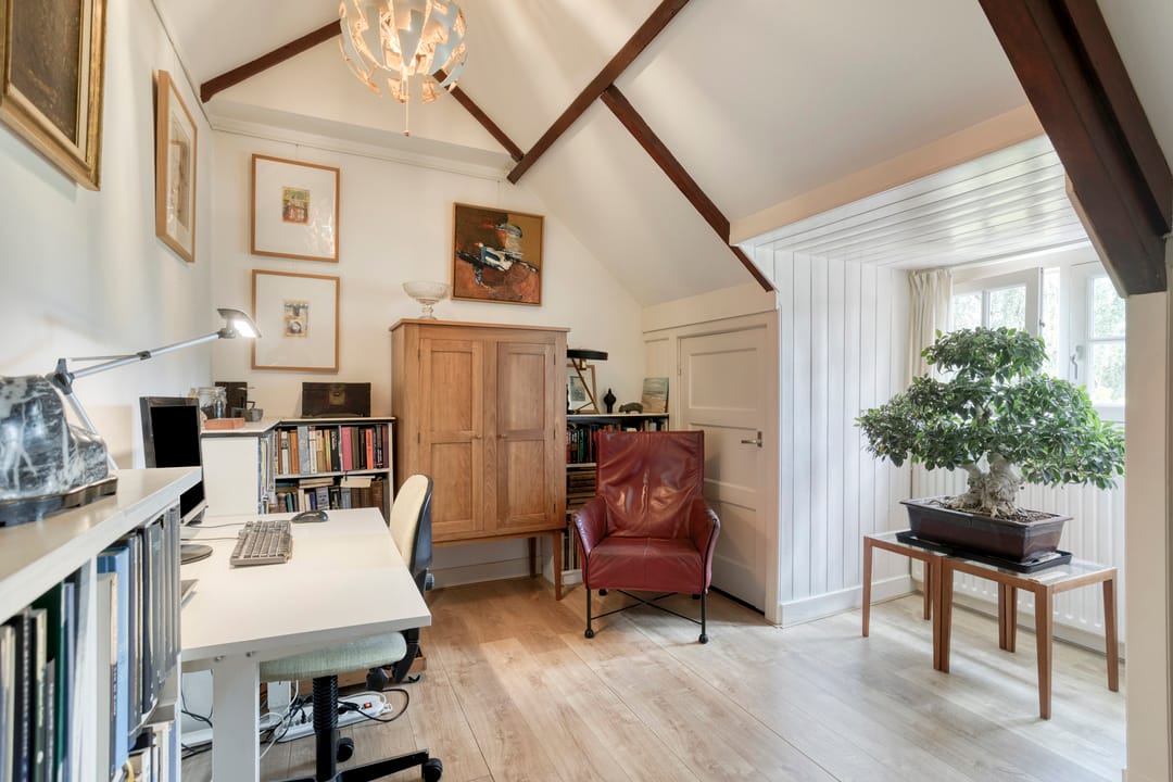 Foto 26 van Lijsterlaan 26