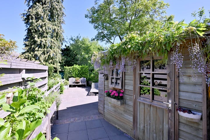 Foto 34 van Het Wansink 1